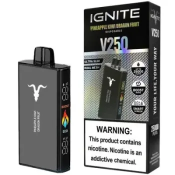 Ignite V250 25000 original Ignite V250 25000 original