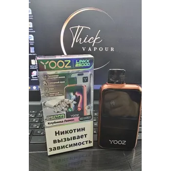 YOOZ 25000 СМАРТФОН ORIGINAL