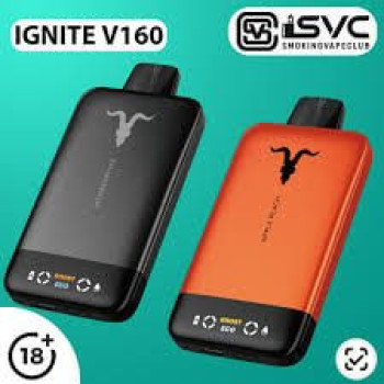 Ignite V160 16000 Original (Чистый)