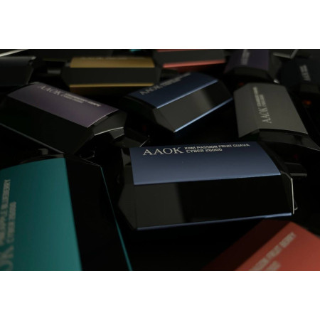 AAOK Cyber 26000 original (Микс ягоды)