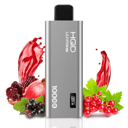 HQD ULTIMA PRO 10000 рус ORIGINAL