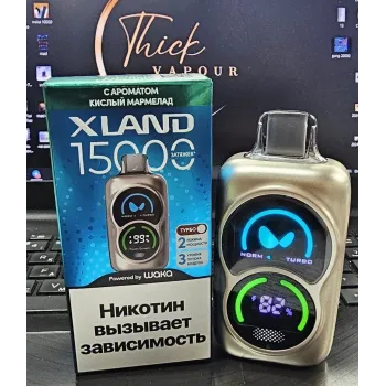 XLAND 15000 от Waka Original