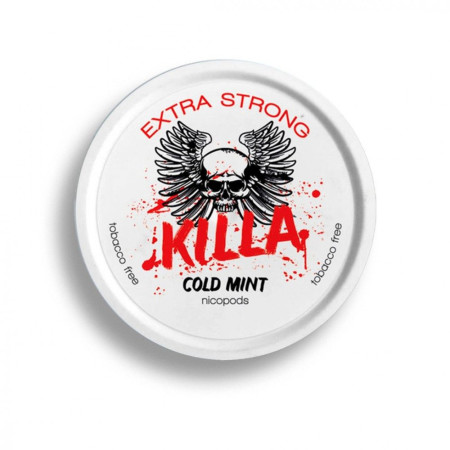 Killa Cold Mint