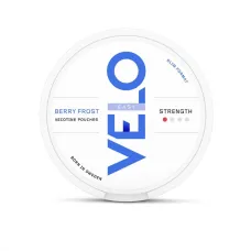 Velo Berry Frost Velo Berry Frost