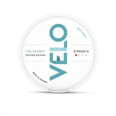 Velo Polar Mint Velo Polar Mint