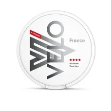 Velo Freeze (X-Strong) Velo Freeze (X-Strong)