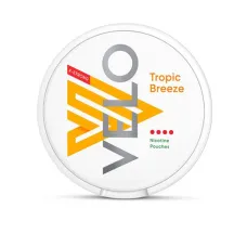 Velo Tropic Breeze (X-Strong) Velo Tropic Breeze (X-Strong)
