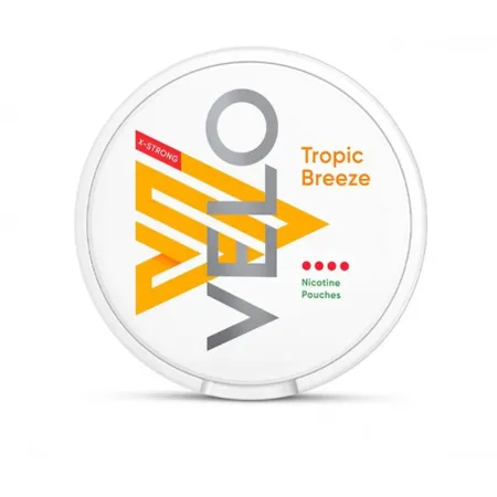 Velo Tropic Breeze (X-Strong)