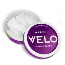 Velo Purple Grape Velo Purple Grape